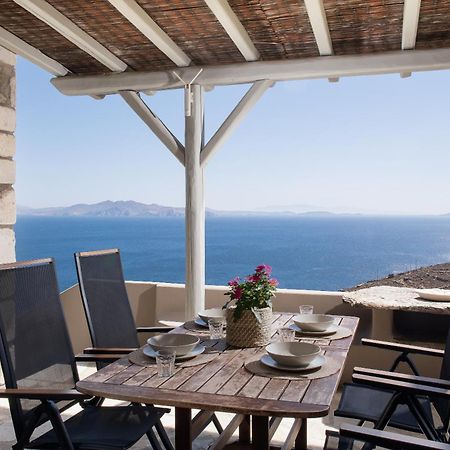 Caval Residences Falatados Exterior foto