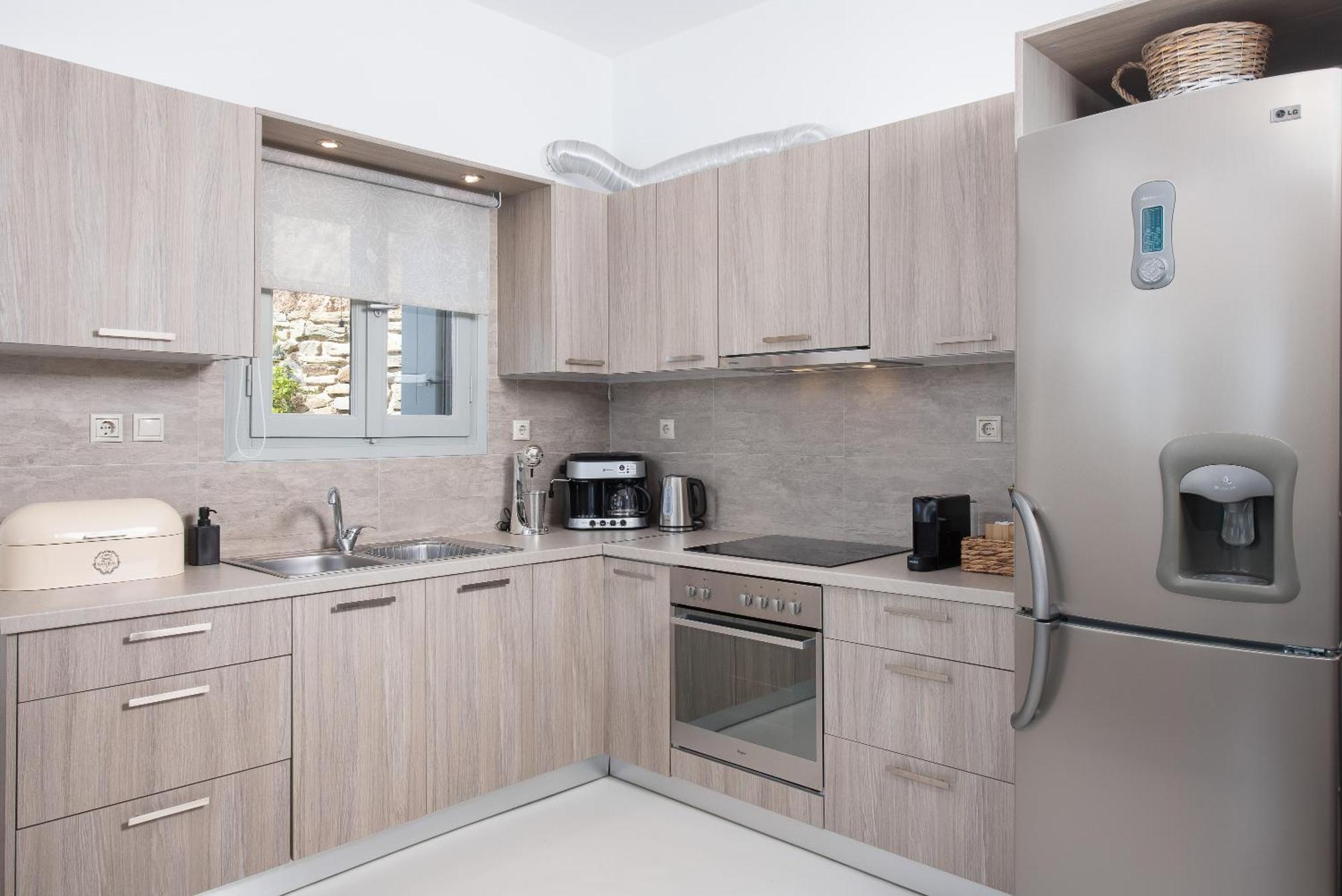 Caval Residences Falatados Exterior foto