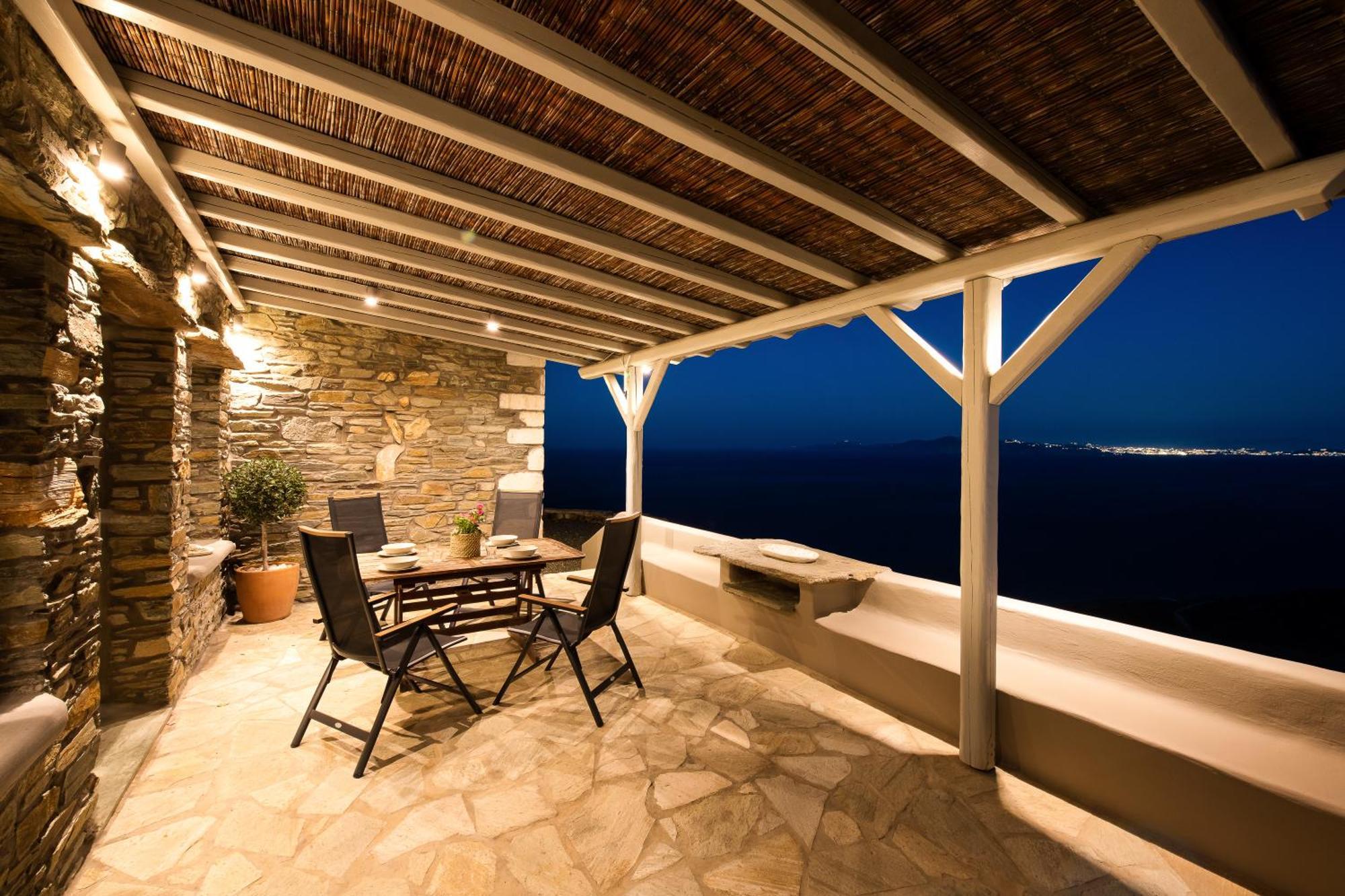 Caval Residences Falatados Exterior foto