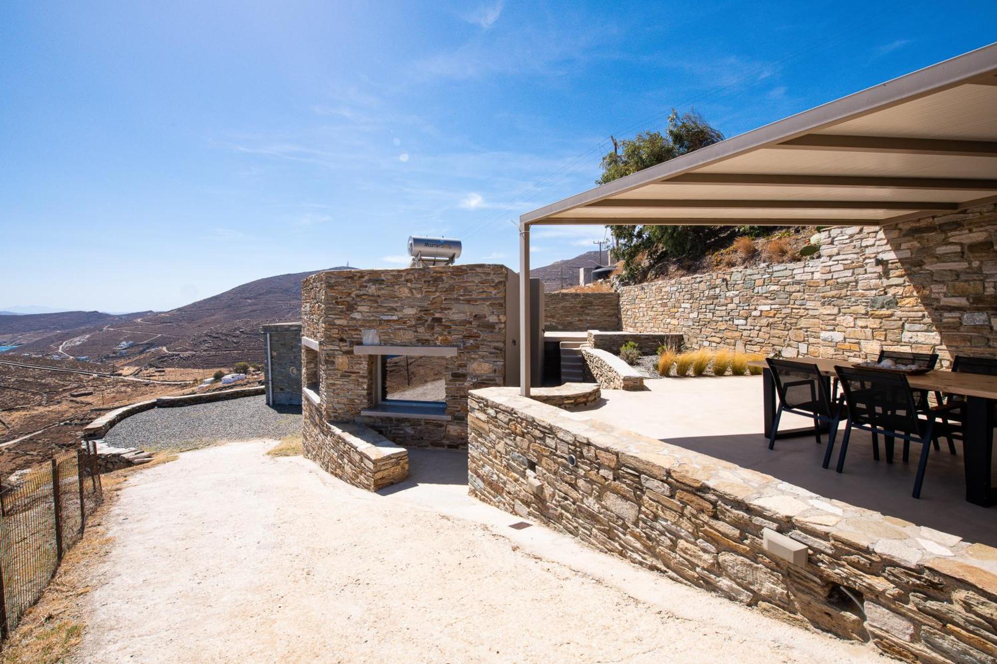 Caval Residences Falatados Exterior foto