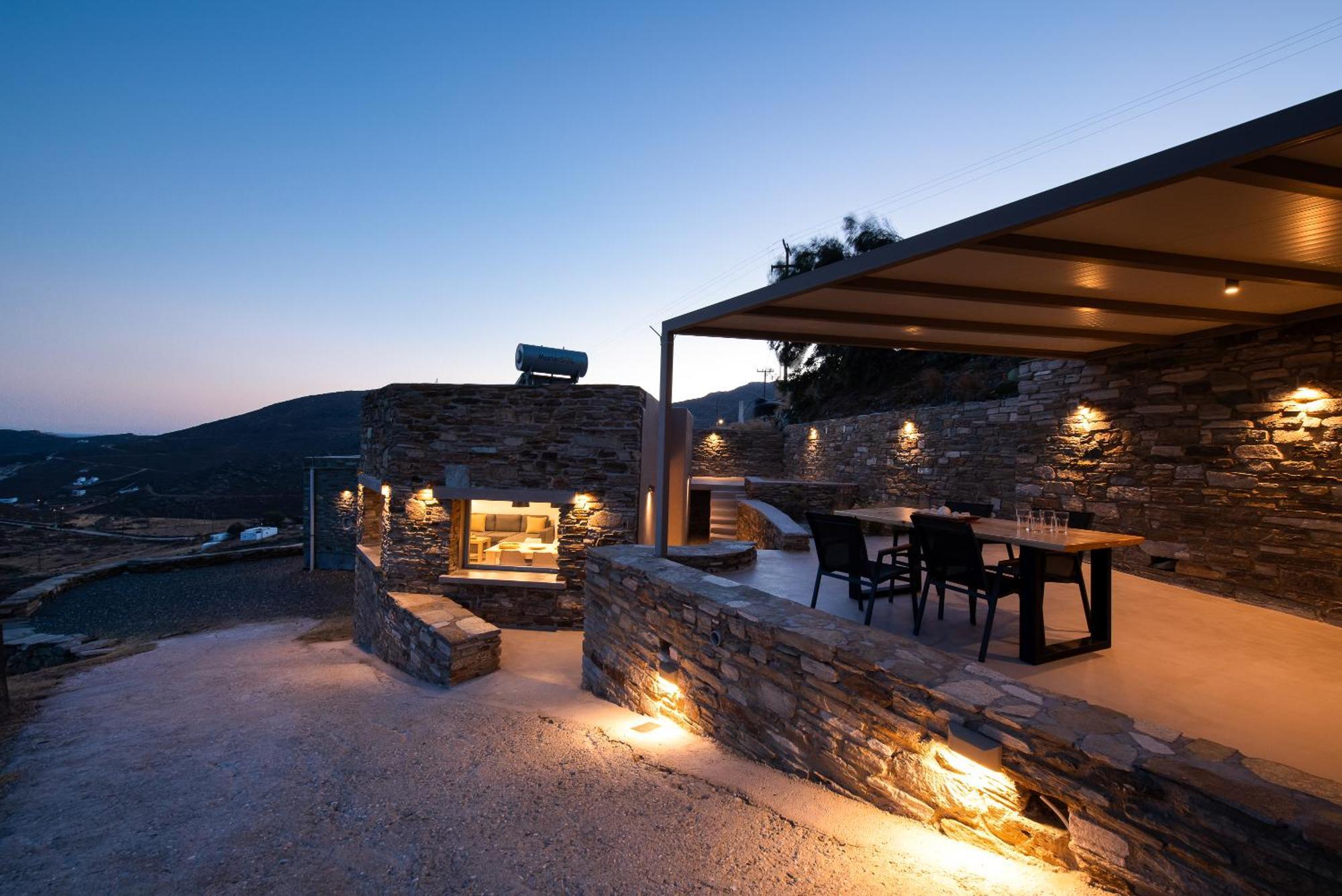 Caval Residences Falatados Exterior foto